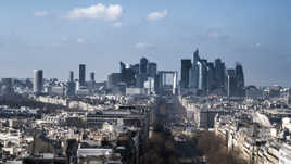 La Défense