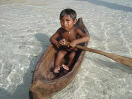 Tu me fait un peu peur, monsieur, tu sais?