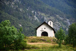 Chapelle Saint Laurent