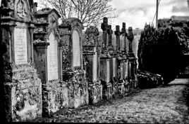 Ancien cimetière