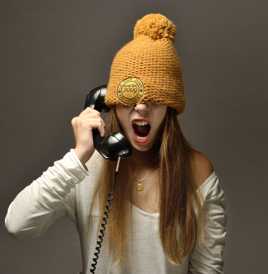 ..Si je vous qu'il n'y a pas de neige...