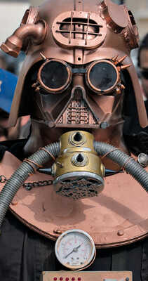 Cidre & Dragon Le festival de la Fantasy (13)