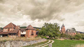 Collonges la Rouge(19)