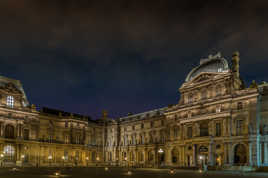 Louvre