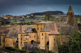 Château Beaujolais