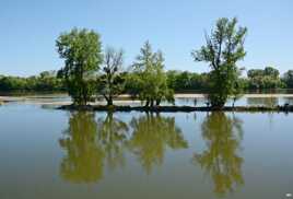 Loire miroir