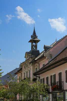 Mairie