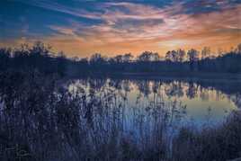 Entre le froid et le chaud