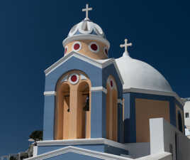 SANTORIN 2