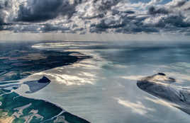 Lumières de la Baie