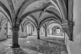 Archives ecclésiales : abbaye de Fontenay