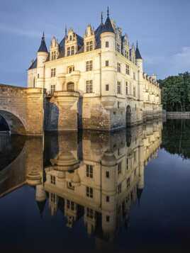 chenonceau