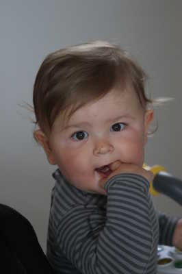 le doigt c'est mieux que la teuteute...