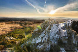 Mont d'Arrée