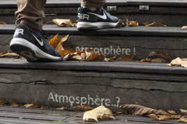 Atmosphère, atmosphère...