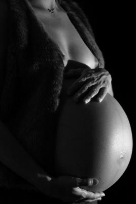 Entre mère et Terre