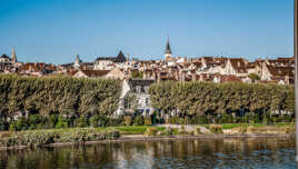 Ballade de découvertes au bord de l'Eau