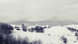 A la rencontre d'un village