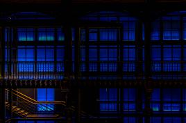 Muséum d'histoire naturelle Paris