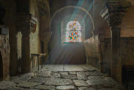 Que la lumière soit