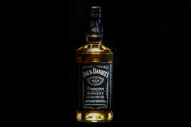 Jack Daniels