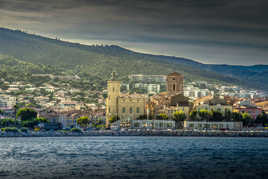 La Ciotat