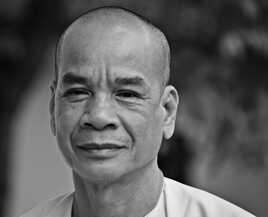 Regard impénétrable