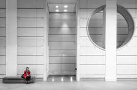 pictures at an exhibition