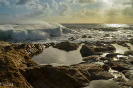 Plage de la chapelle des Grecs