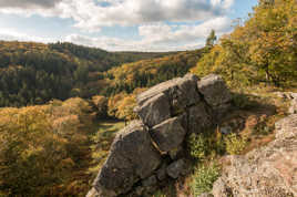 La Roche à l'Appel