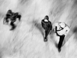 Gare du Nord - Nouvelle version