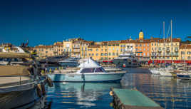 Saint Tropez