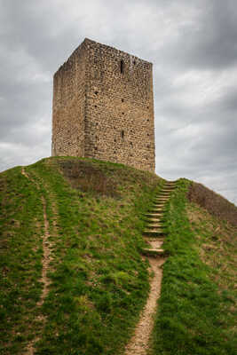 La tour