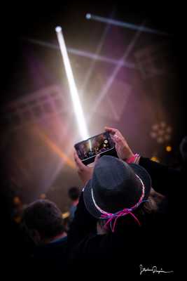 Que la lumière soit !