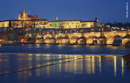 Prague