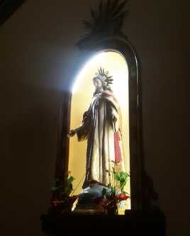 Que la lumière soit ! Et la lumière fut