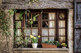 Pérouges