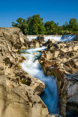 Cascade du Sautadet