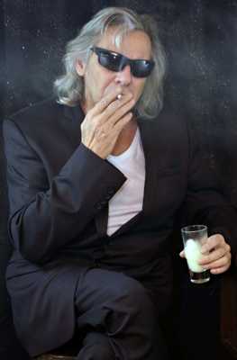 Clin d’œil à ... bis