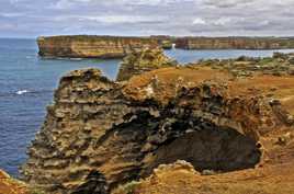 Bay of Islands coastal Park