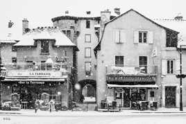 Trytique de neige 03