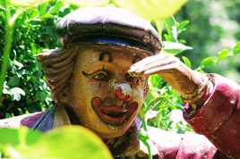 Vieux Clown