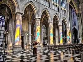 Cathédrale Liège 5