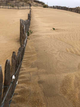 l'age des Dunes