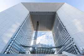 La grande arche