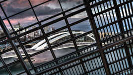 Confluences réglées