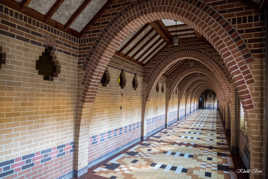 ABBAYE ST BENOIT DU LAC