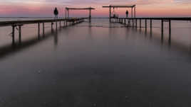 Ballade crépusculaire