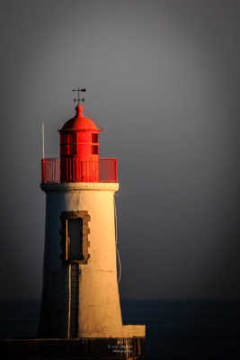 Le Phare St Niccolas