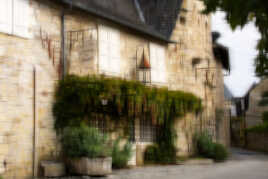 La maisons des chanoines